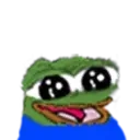 Peepi emoji