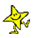 Dancing Star emoji