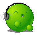 Headphones Music emoji