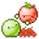 Apple A Day emoji