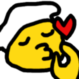 Janky Chefskiss emoji