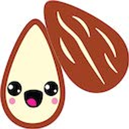 Almondguy emoji