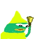 Dinkdonk emoji