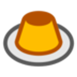 Custard emoji