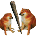Bonk2 emoji