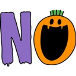 Pumpkinno emoji
