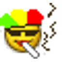 Pasta Smoke emoji