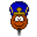 Pharaoh emoji