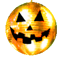 Discolantern emoji
