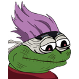 Pepspinnersadge emoji