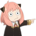 Anyapoint emoji