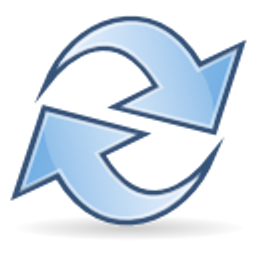 Refresh emoji