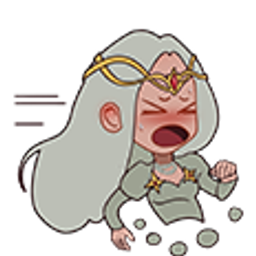 Kcrun emoji