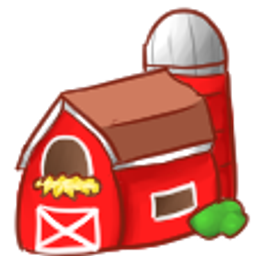 Barn emoji