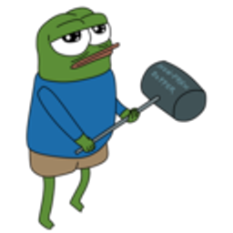 Bonkpepe emoji