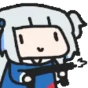 Guraaim emoji