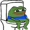 Peepopoorocket emoji