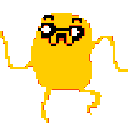Jjakee emoji