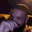 Drakelaugh emoji
