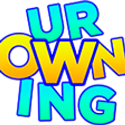 Ur Owning emoji