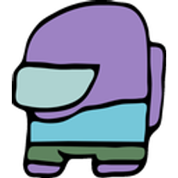 Amonguse emoji