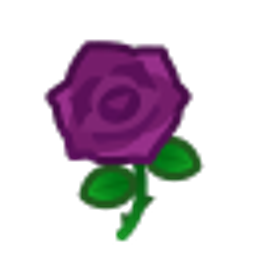 Violet Rose emoji