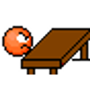 Bite Table emoji