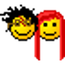 Harry Ginny emoji