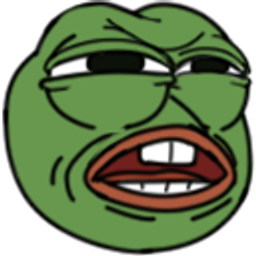 Pepe Ewq emoji