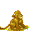 Simba Cub Roar Lion King emoji