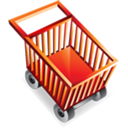 Empty Cart emoji
