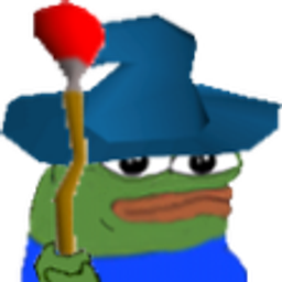 Wizpepe emoji