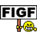 Figf emoji