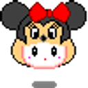 Minnie Kao emoji