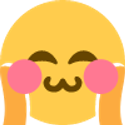 Hehe Uwu emoji