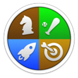 Game Center Icon emoji