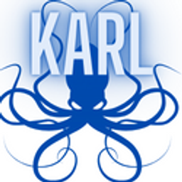 Karl emoji