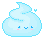 Cream emoji
