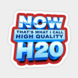 H20 emoji