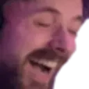 Forsenhead emoji