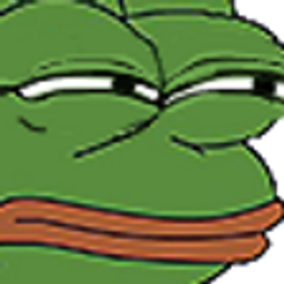 Pepe Hummm emoji