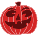 Jacko Lantern Party emoji