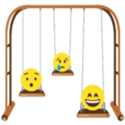 Mood Swing emoji