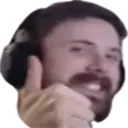 Forsenokay emoji