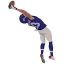 Caught It emoji