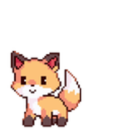 Foxsmall emoji