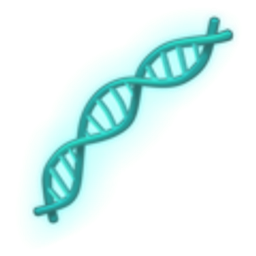 Double Helix emoji