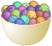 Emoji Bowl emoji