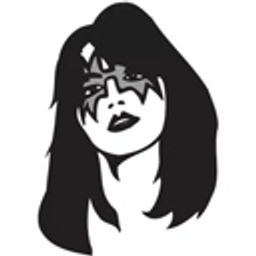 Kiss Ace Frehley emoji