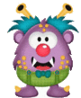 Alien Cute emoji